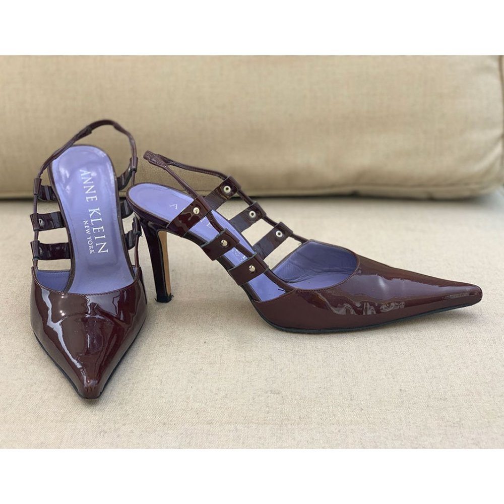 Anne Klein Heels